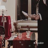 新店打卡｜🥀属于成都的浪漫坐标L'avons