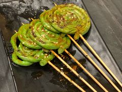 -今邕烧烤(西大店)