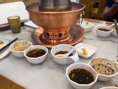 -牛街·马辈儿涮肉(牛街二店)