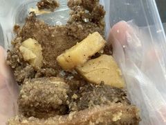 -昆明东站水果交易市场