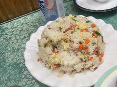 -鹤乡东北菜(崮山路店)