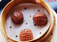 -外高桥喜来登酒店采悦轩