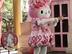-安吉Hello Kitty乐园