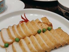 -钱塘花园·宁波菜