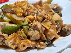 -红日饭店(裕隆三路店)