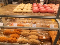 -好利来(东直门银座店)