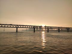 -武汉关码头(轮渡站)