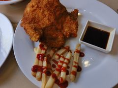 -德大西餐社(云南南路店)