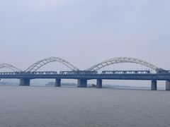 -人民防洪胜利纪念塔