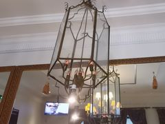-波特曼西餐厅(南岗店)