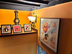 -布拉格餐厅· 中欧捷克菜(全国首店)