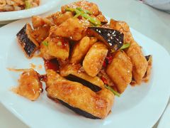 -陶然饺子城(奥体中路店)