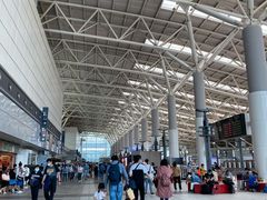 -文府路口(Taiwan High Speed Rail Zuoying Station)