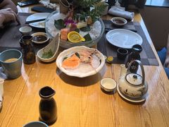 -禾风·海鲜料理自助(玉林店)