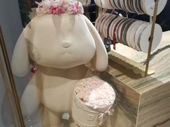 -BEAST野兽派(上海浦东嘉里城店)