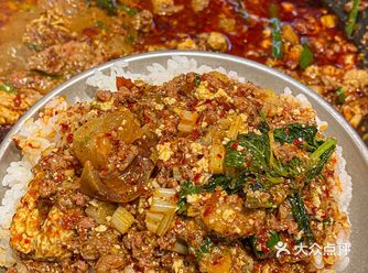 在昆明人均40！就能吃到好吃的渣渣牛肉火锅