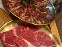 -闻老头·菊花炭烤肉(D11店)