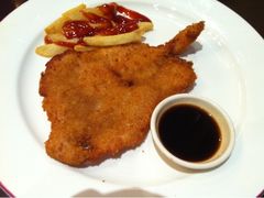 iphone_upload_pic-德大西餐社(云南南路店)