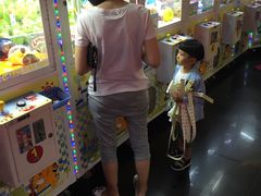 -大玩家(青岛CBD延吉路万达店)