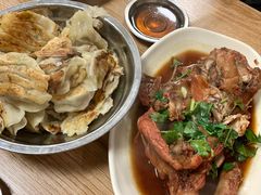 -腾兴饺子(腾龙路店)