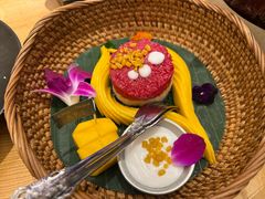 -金泰兰·东南亚料理(乐堤港店)