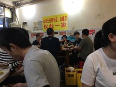 大堂-大龙火锅(老店)