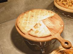 -比格比萨自助(万柳华联店)