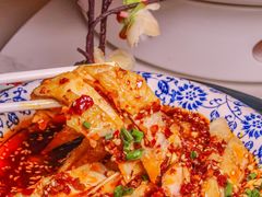 -川味堂·四川豆花(八卦岭店)