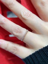 点击看大图 -Cindy Jewelry·钻戒·彩色宝石