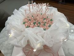 -小麦穗私人订制蛋糕·甜品台(万达店)