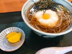 -白川乡手打荞麦面