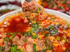 -焱味邱金小炒·自贡特色菜(银泰城2店)