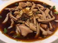 冒鸭肠-蒲氏烤鸭(百寿路店)