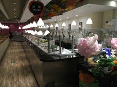 大堂-So Lounge索兰至餐厅(蓝色港湾店)