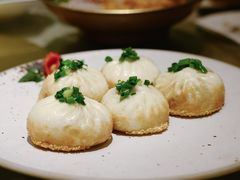 芝麻煎包-新渝城·始于2000年(淘金店)