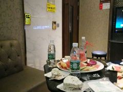 -牧歌KTV(广济南路店)