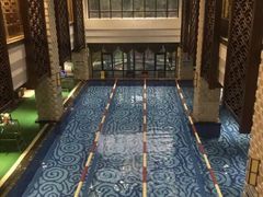 -海德温泉酒店