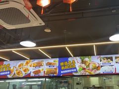 -明本湛江鸡•海鲜小厨(陈家祠店)