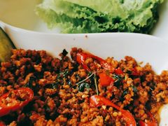 -阿诺泰·泰国餐厅(紫荆店)