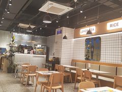 -樂麗餐室 · 本地茶餐廳(扬名广场店)
