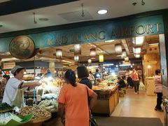 -尚泰清迈机场购物中心