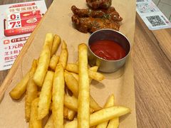 -必胜客餐厅(昆百大泰业城店)