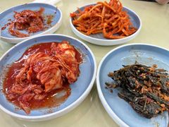 -服务大楼冷面(延大店)