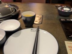 -同仁四季椰子鸡(海岸城天利店)