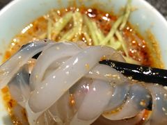 芥末凉粉-河东颐祥阁(世贸店)