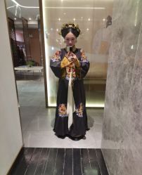 -盘子女人坊古装写真摄影(南京总店)