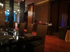 大堂-大华锦绣假日酒店·锦味餐厅