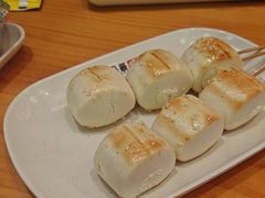 -本色.小马哥烧烤(无锡九里仓店)