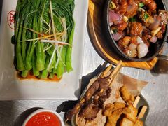 -潮界(虹桥天地店)