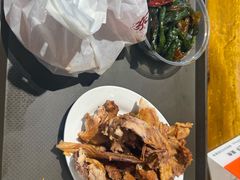 -聚合鑫东北熏酱熟食麻辣面(长阳店)